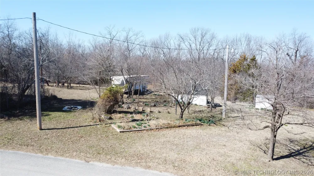 60750 E 200 ROAD Fairland, OK 74343