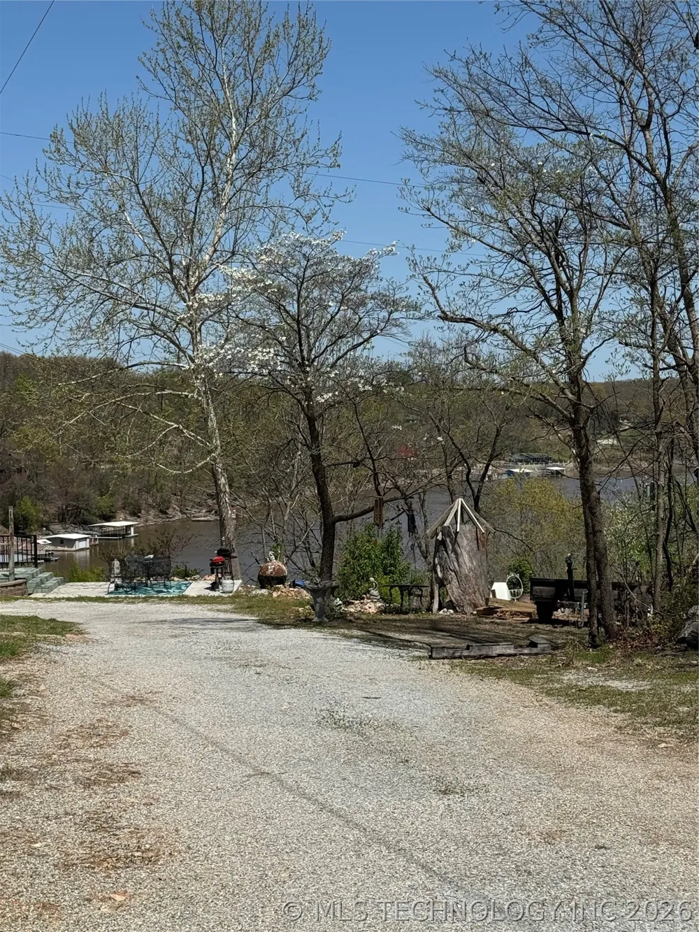 60750 E 200 ROAD Fairland, OK 74343