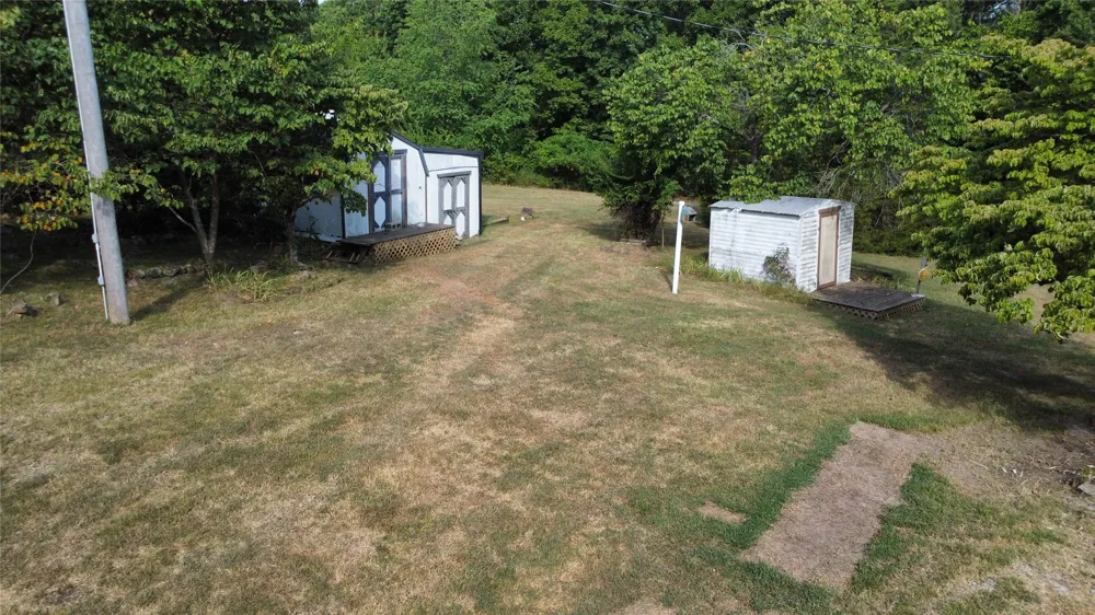 60750 E 200 ROAD Fairland, OK 74343