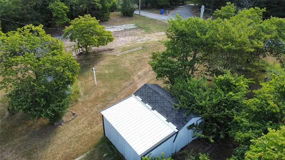 60750 E 200 ROAD Fairland, OK 74343