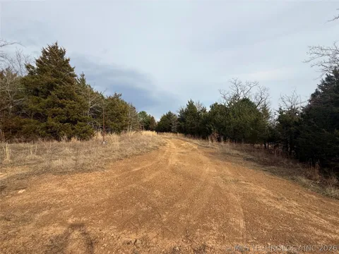 Calhoun Road