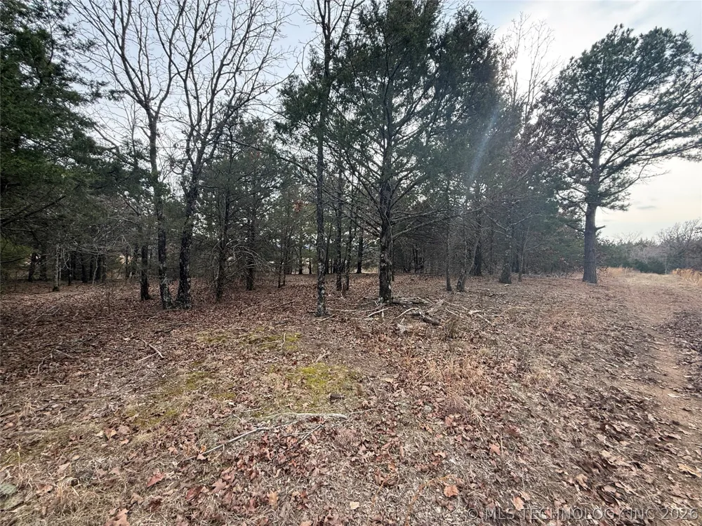 Calhoun Road Shady Point, OK 74956