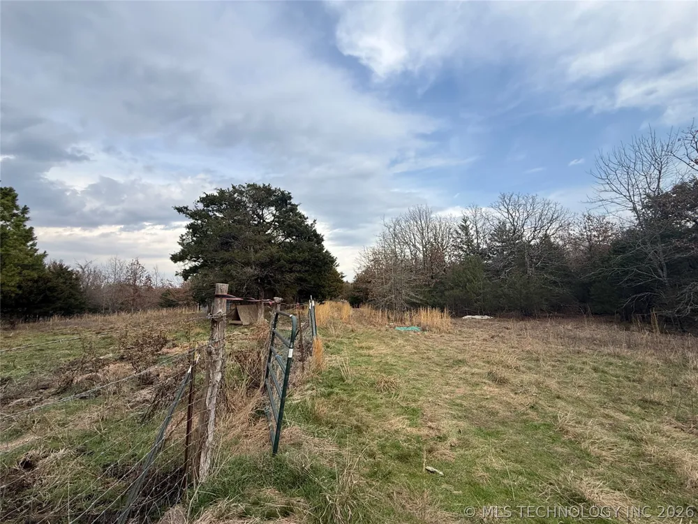 Calhoun Road Shady Point, OK 74956