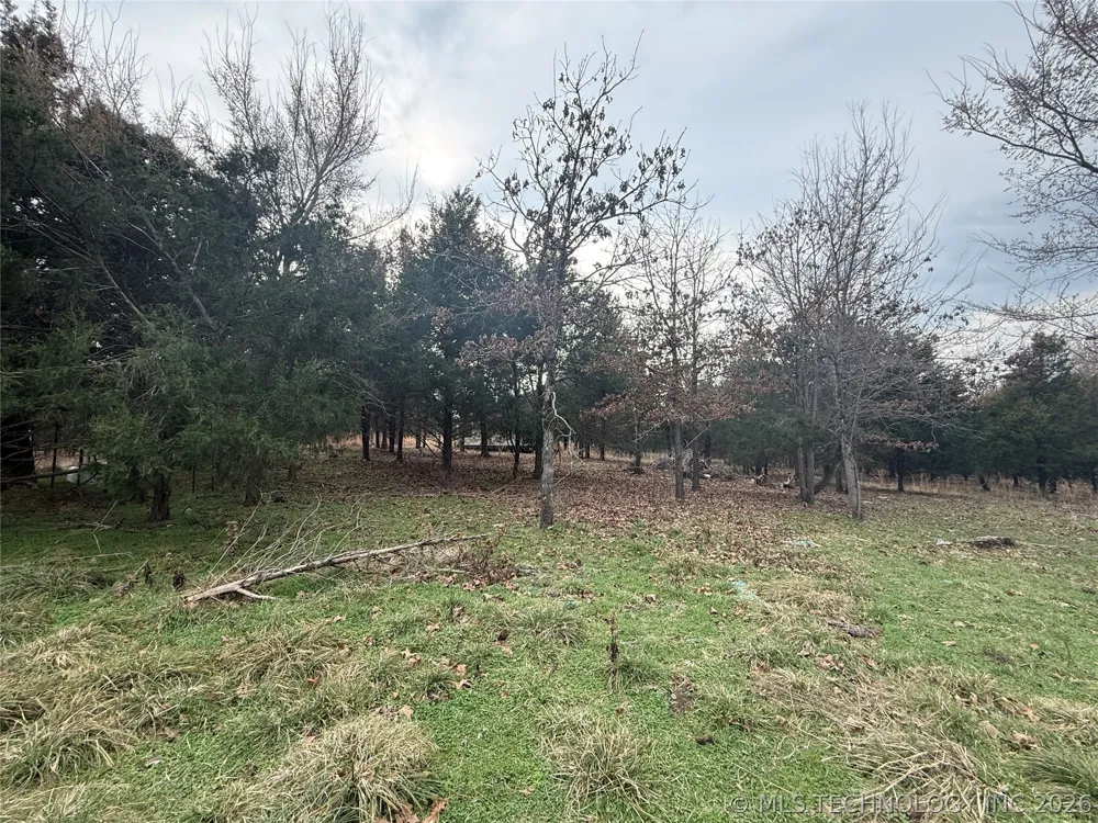 Calhoun Road Shady Point, OK 74956