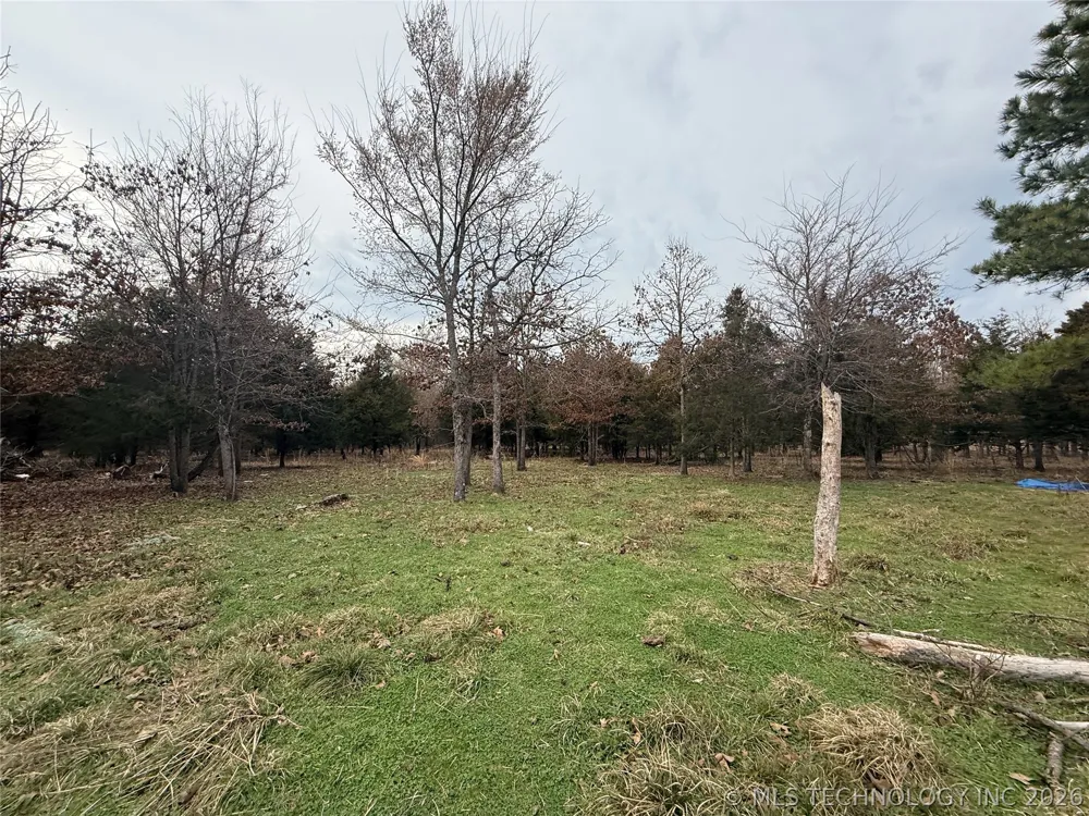 Calhoun Road Shady Point, OK 74956