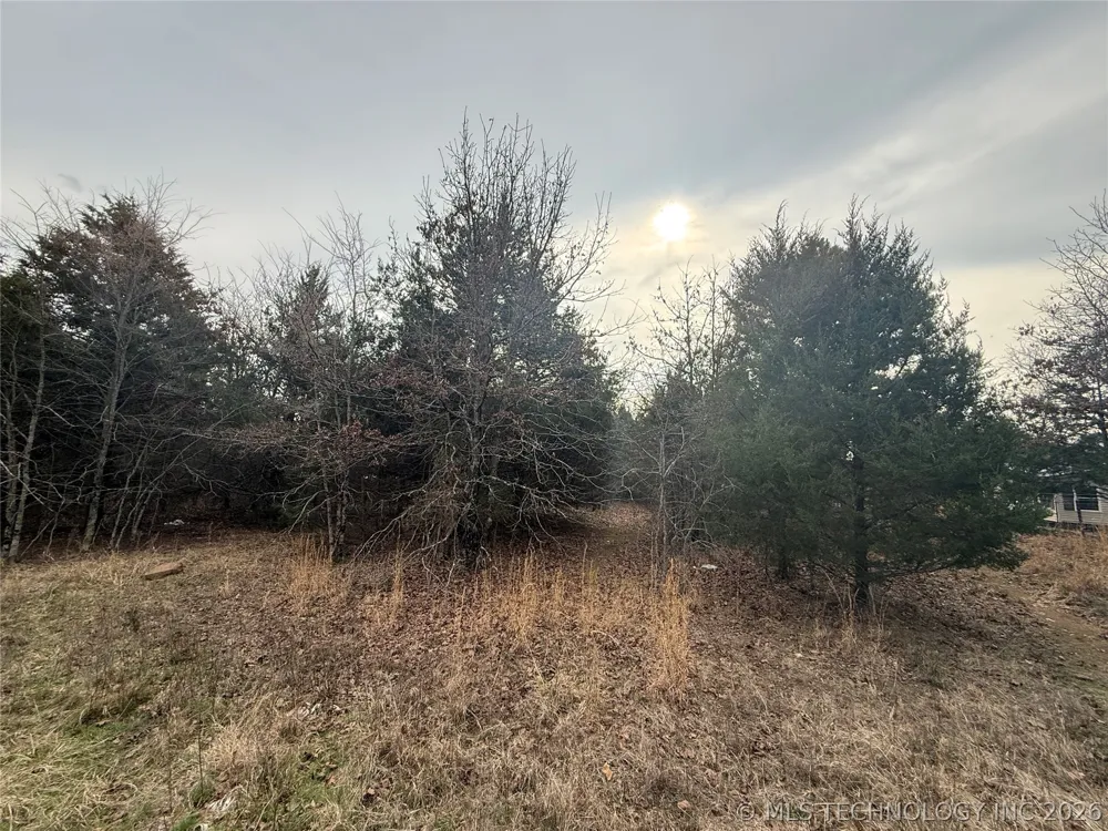 Calhoun Road Shady Point, OK 74956