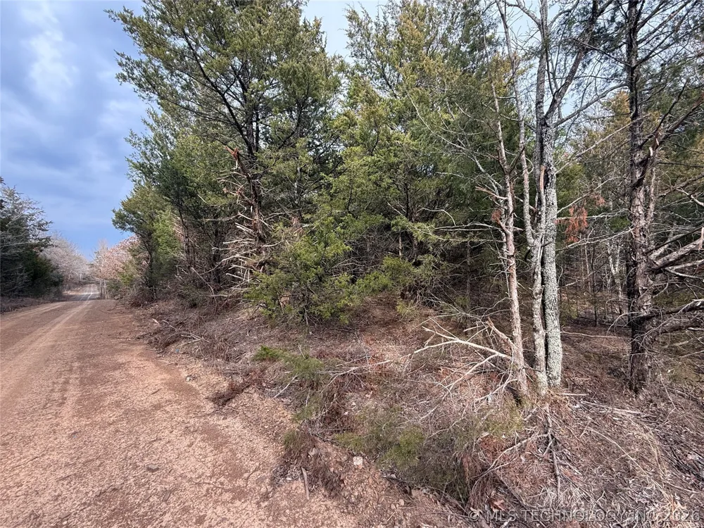 Calhoun Road Shady Point, OK 74956
