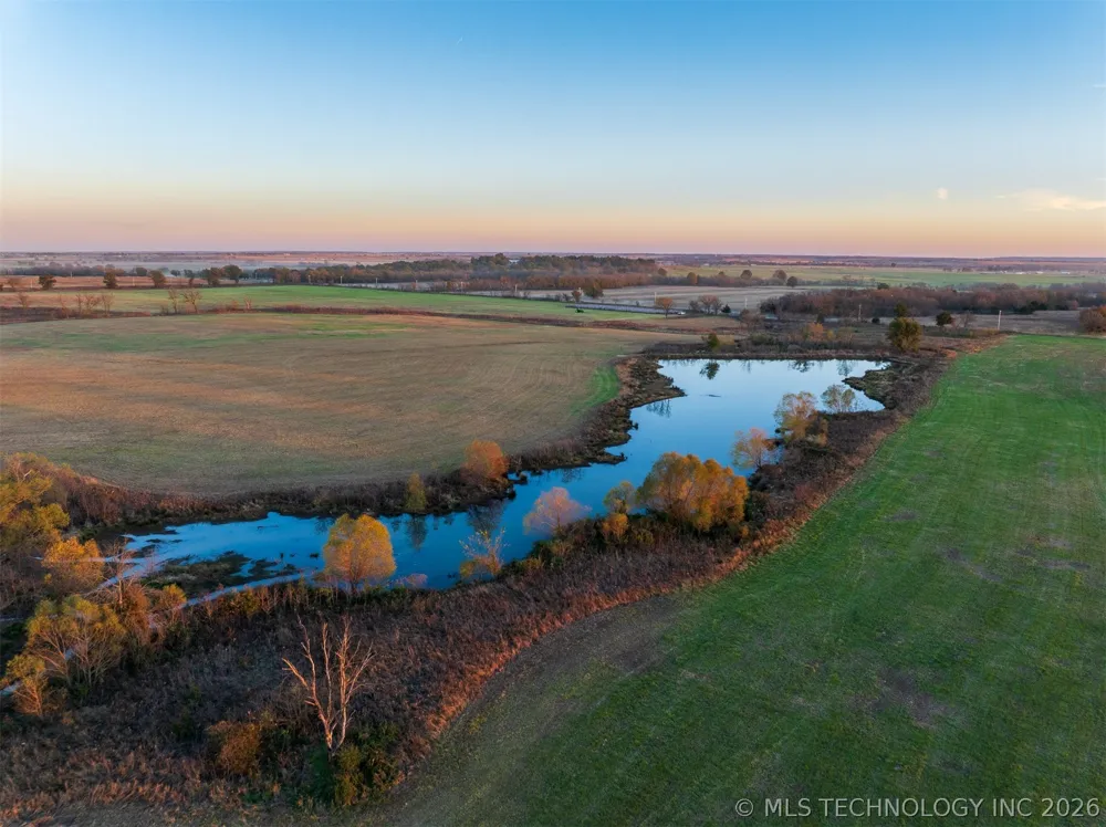 110 E 220 ROAD Afton, OK 74331