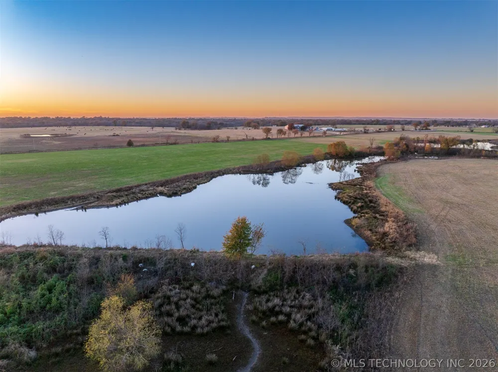 110 E 220 ROAD Afton, OK 74331