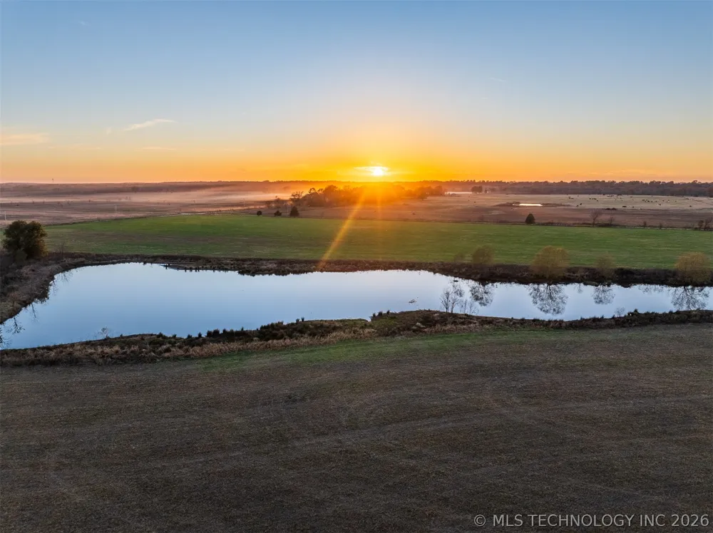 110 E 220 ROAD Afton, OK 74331
