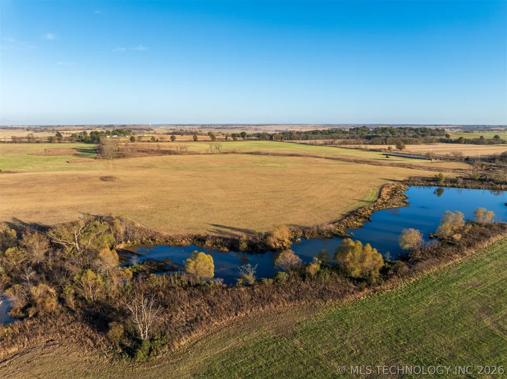 110 E 220 ROAD Afton, OK 74331