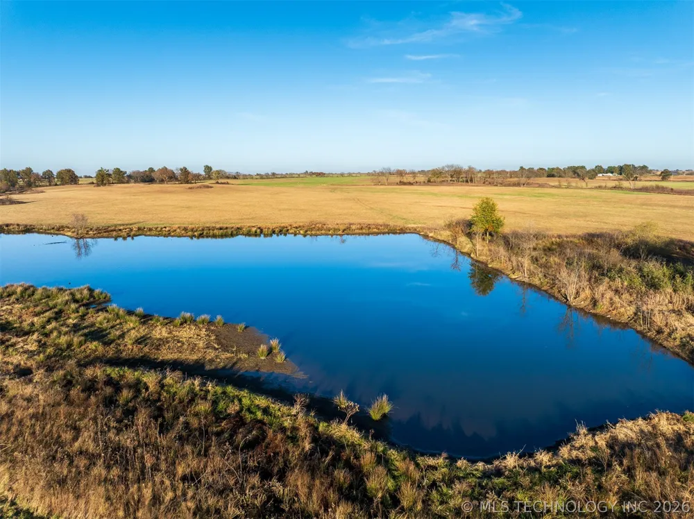 110 E 220 ROAD Afton, OK 74331