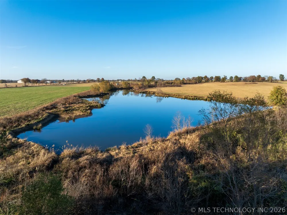 110 E 220 ROAD Afton, OK 74331