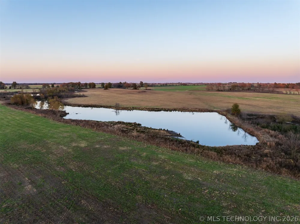 110 E 220 ROAD Afton, OK 74331