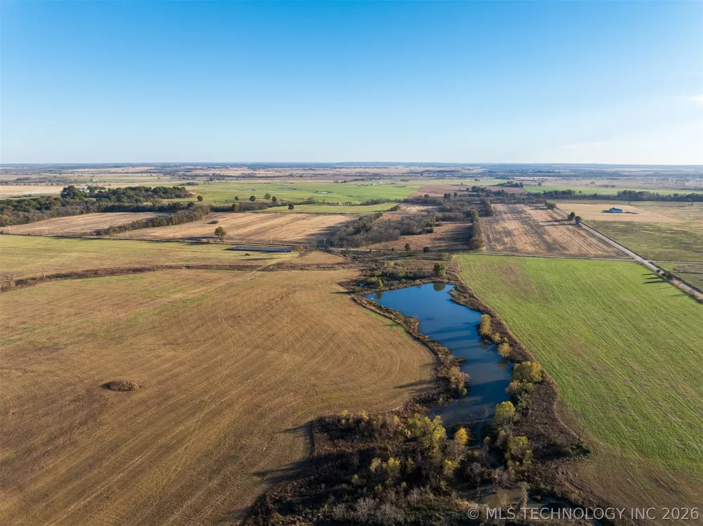 110 E 220 ROAD Afton, OK 74331