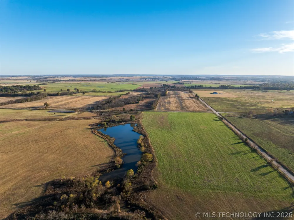 110 E 220 ROAD Afton, OK 74331