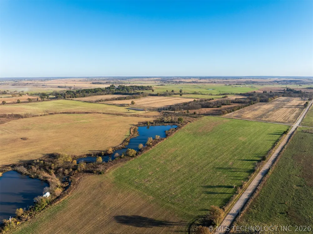 110 E 220 ROAD Afton, OK 74331