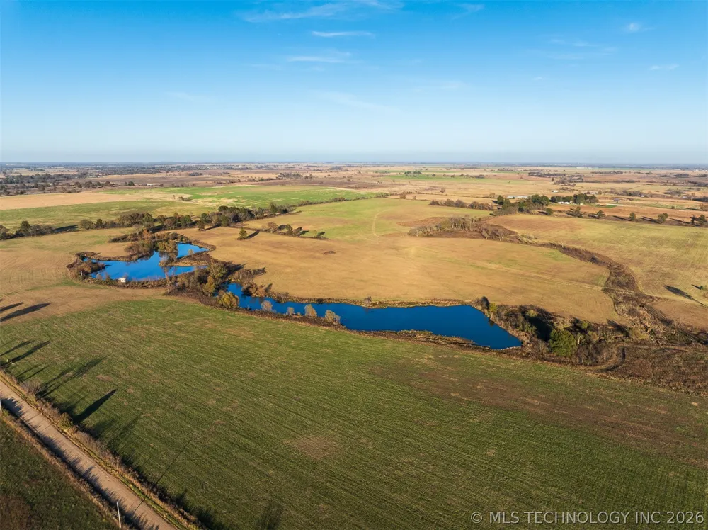 110 E 220 ROAD Afton, OK 74331