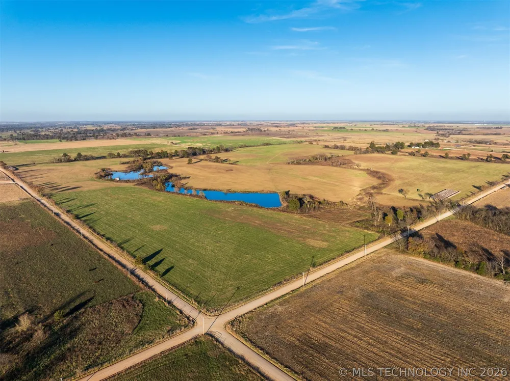 110 E 220 ROAD Afton, OK 74331