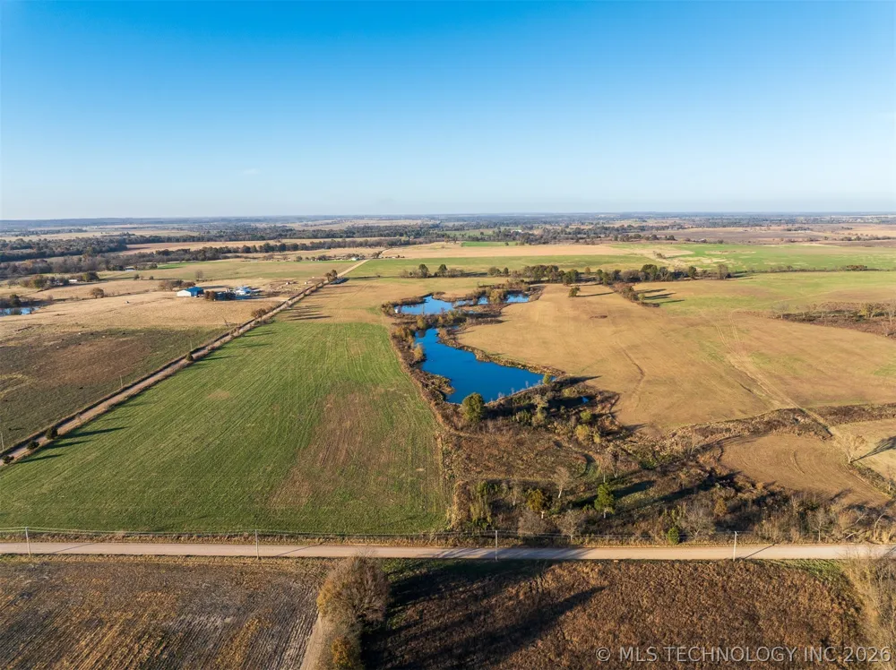110 E 220 ROAD Afton, OK 74331