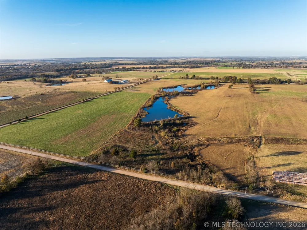 110 E 220 ROAD Afton, OK 74331