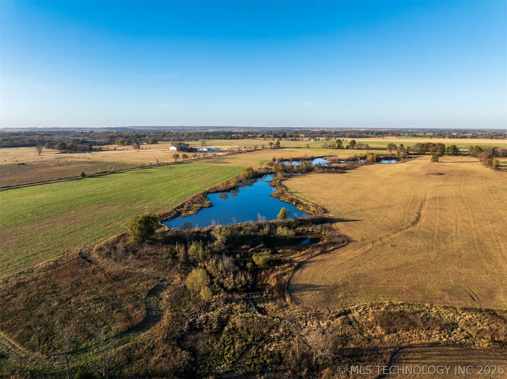 110 E 220 ROAD Afton, OK 74331