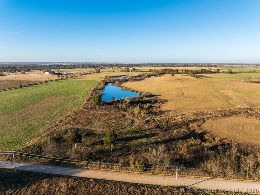 110 E 220 ROAD Afton, OK 74331
