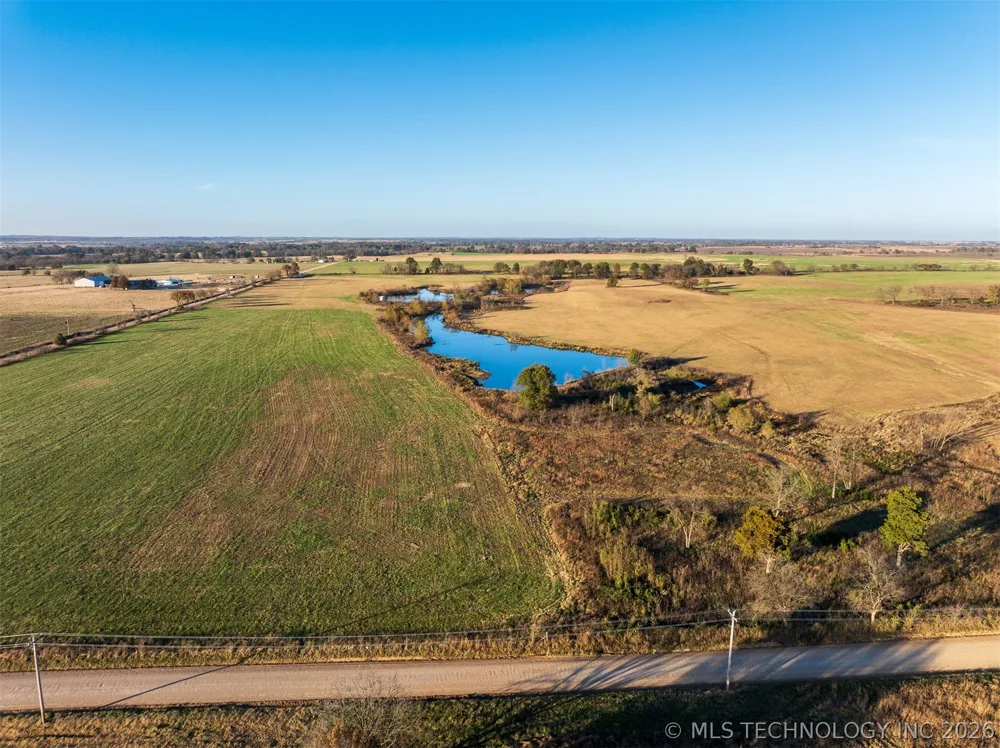 110 E 220 ROAD Afton, OK 74331