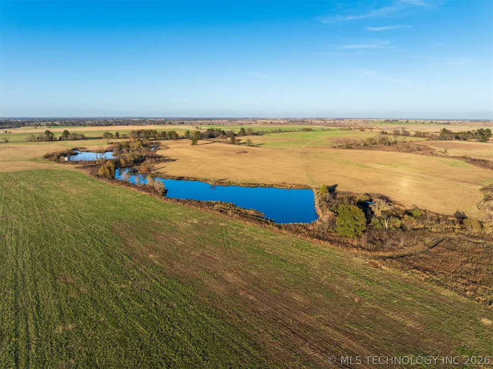110 E 220 ROAD Afton, OK 74331