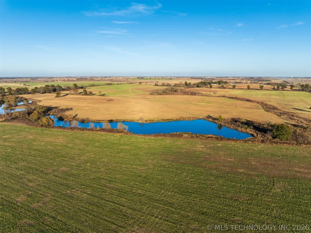 110 E 220 ROAD Afton, OK 74331