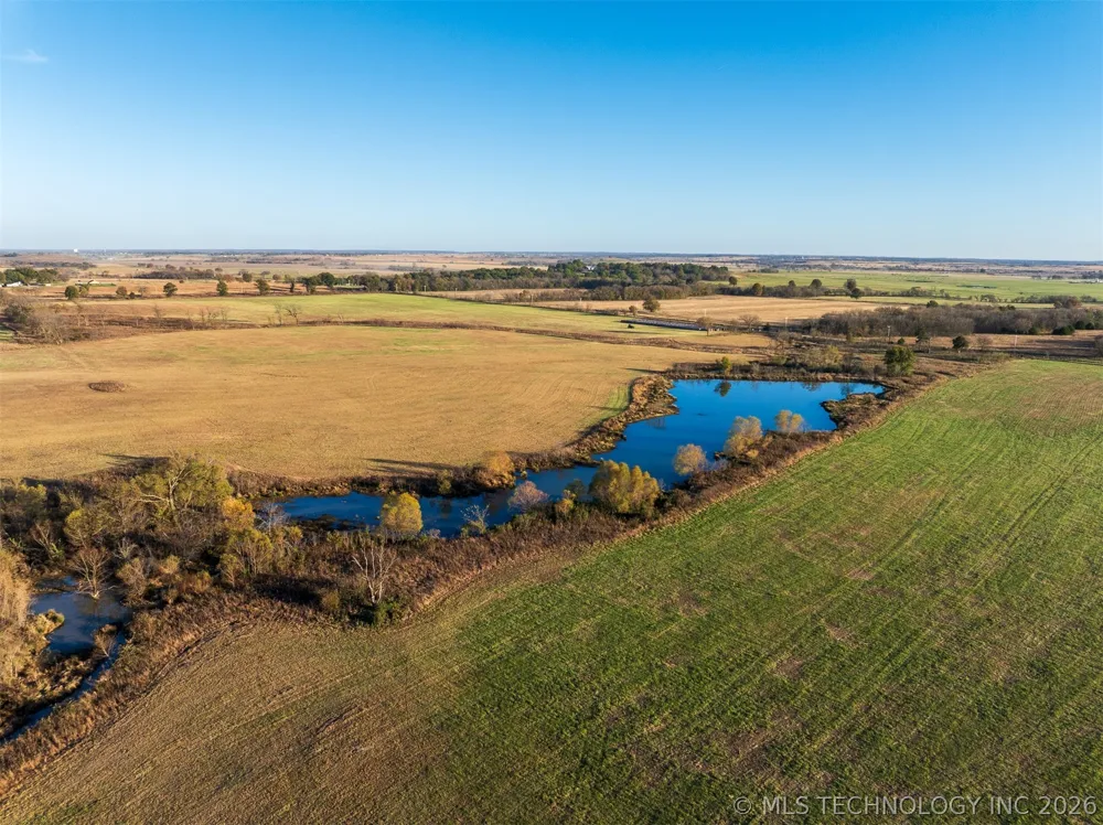 110 E 220 ROAD Afton, OK 74331