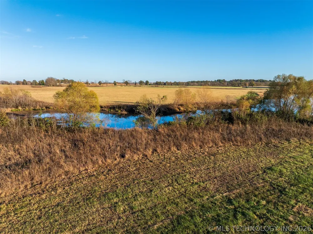 110 E 220 ROAD Afton, OK 74331
