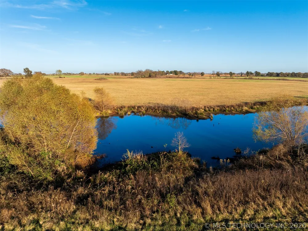 110 E 220 ROAD Afton, OK 74331