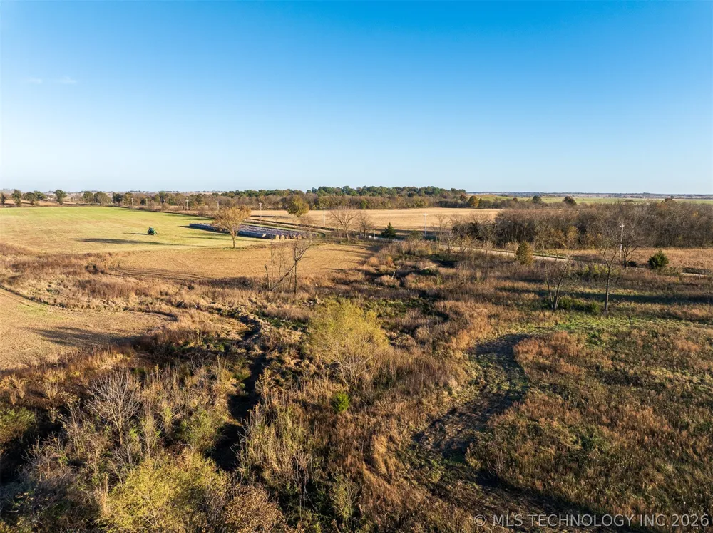 110 E 220 ROAD Afton, OK 74331