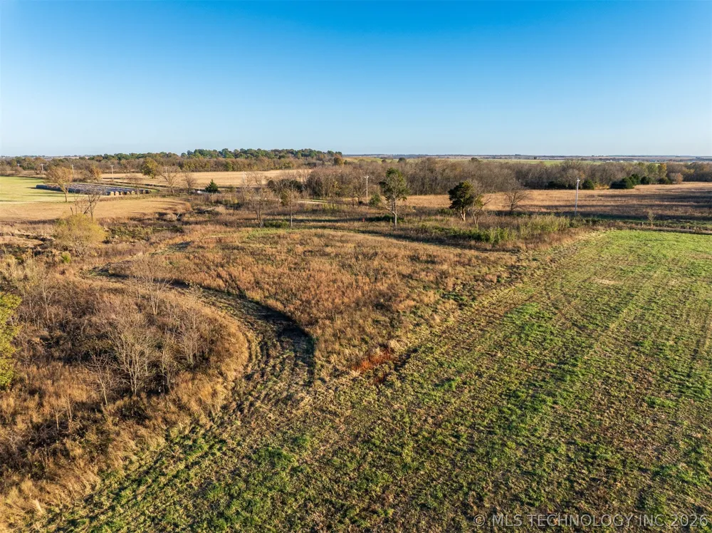 110 E 220 ROAD Afton, OK 74331