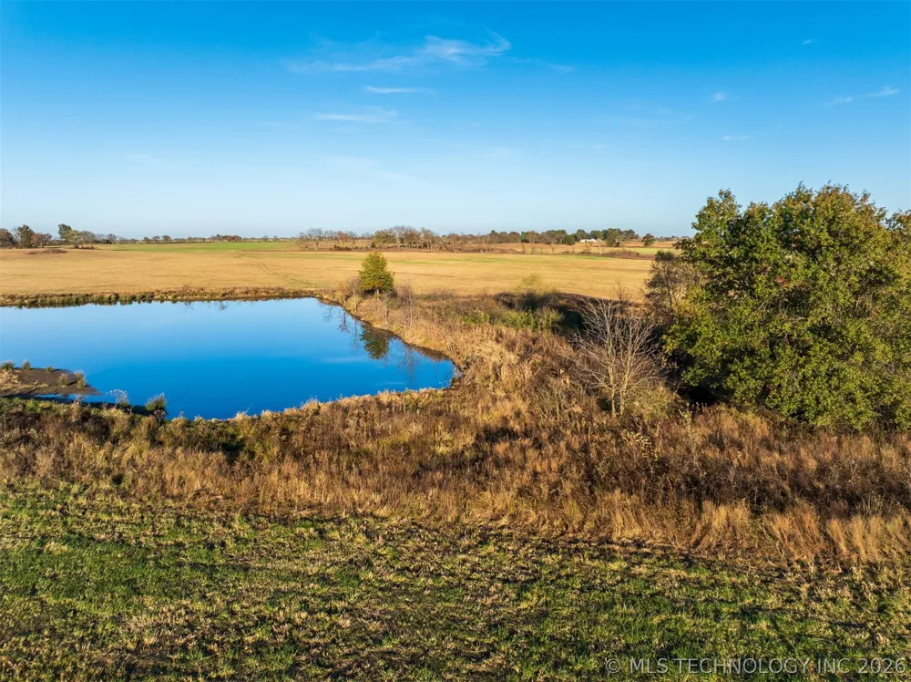 110 E 220 ROAD Afton, OK 74331