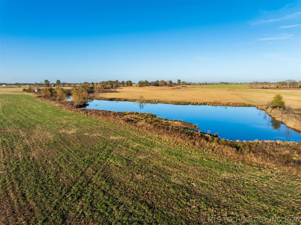 110 E 220 ROAD Afton, OK 74331