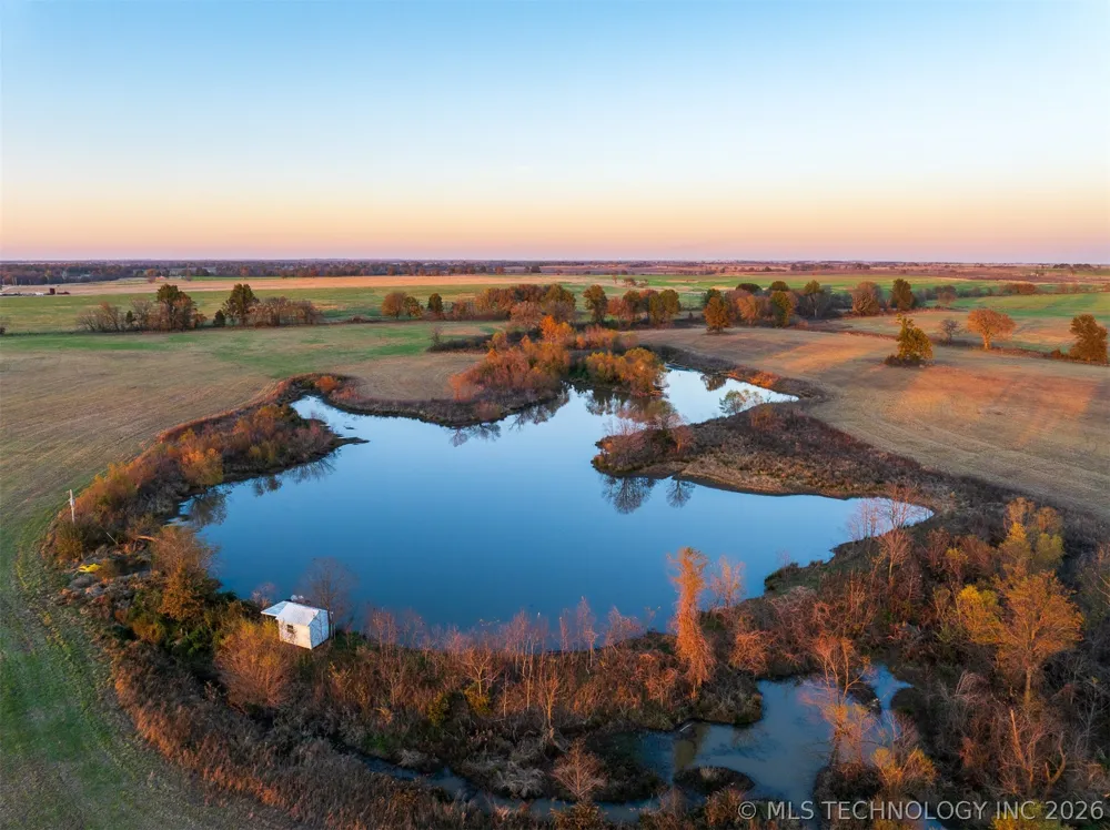 110 E 220 ROAD Afton, OK 74331