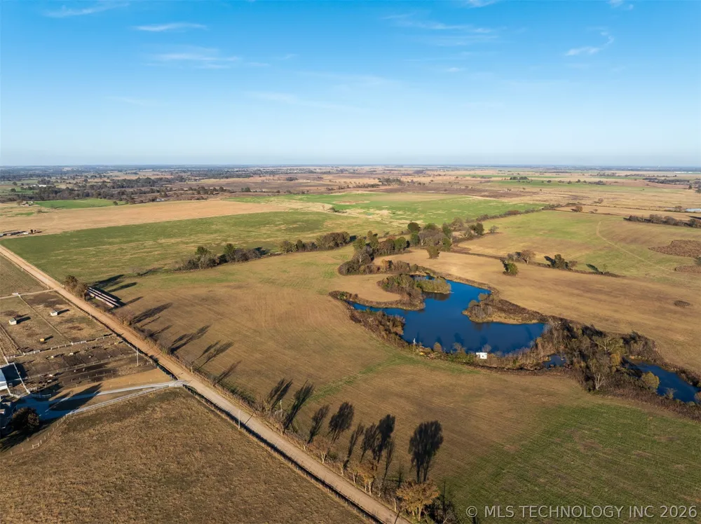 110 E 220 ROAD Afton, OK 74331