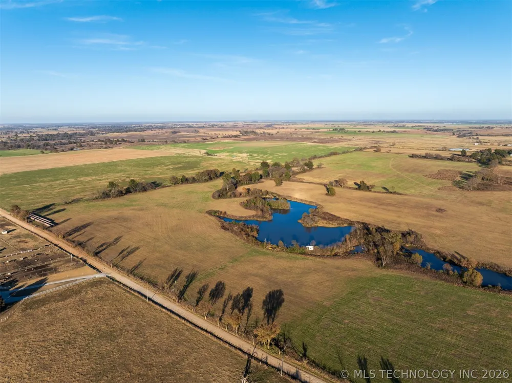 110 E 220 ROAD Afton, OK 74331