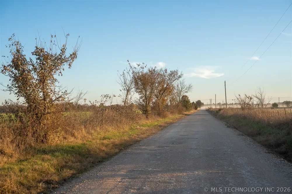 110 E 220 ROAD Afton, OK 74331