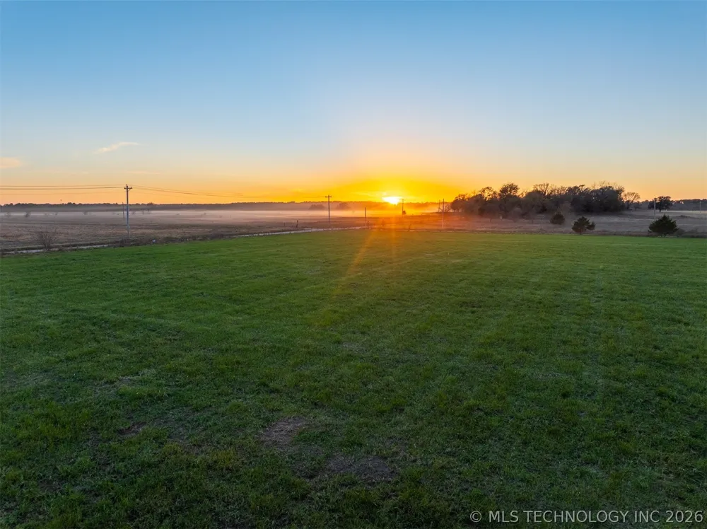 110 E 220 ROAD Afton, OK 74331