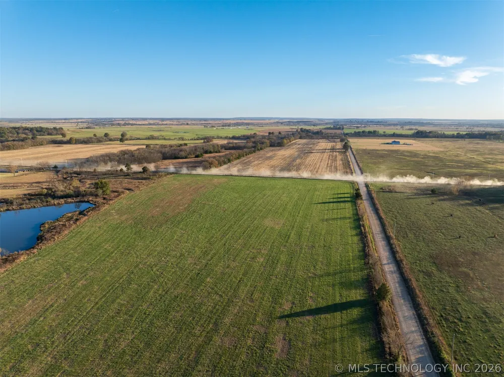 110 E 220 ROAD Afton, OK 74331