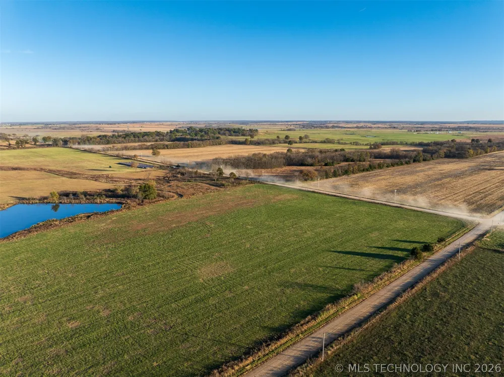 110 E 220 ROAD Afton, OK 74331