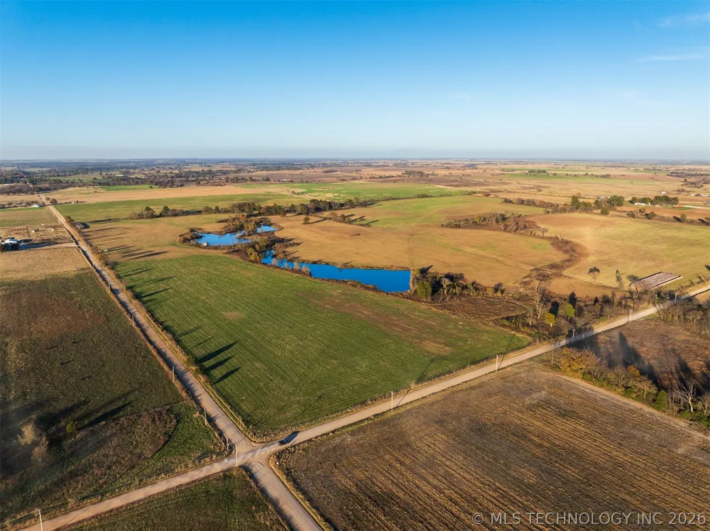 110 E 220 ROAD Afton, OK 74331