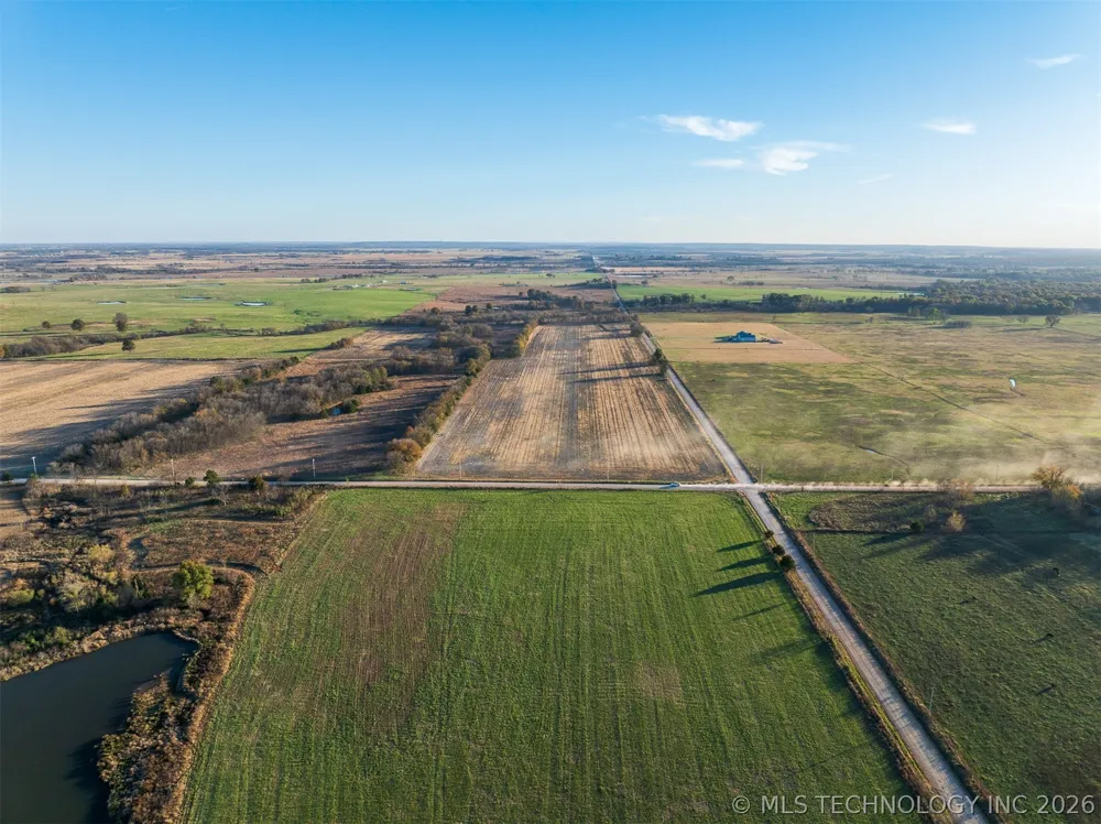 110 E 220 ROAD Afton, OK 74331