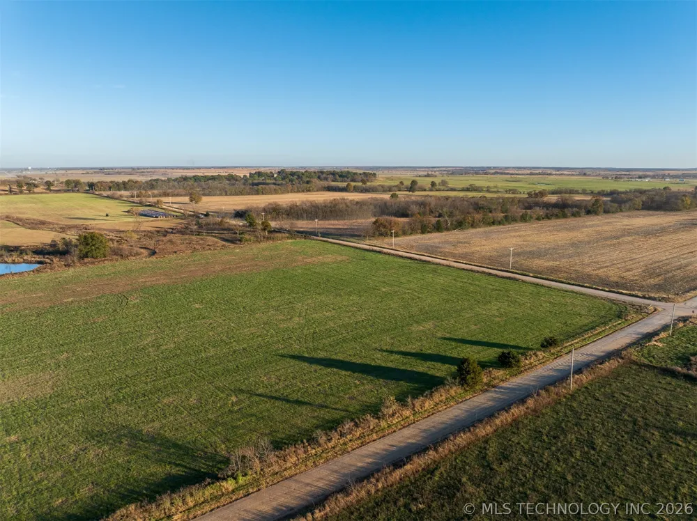 110 E 220 ROAD Afton, OK 74331