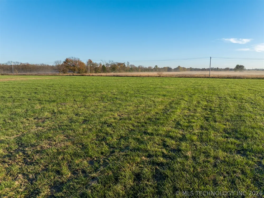 110 E 220 ROAD Afton, OK 74331