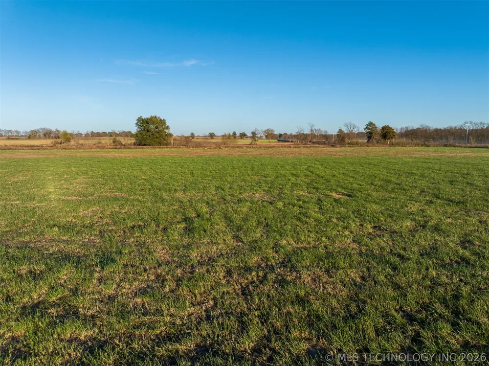 110 E 220 ROAD Afton, OK 74331