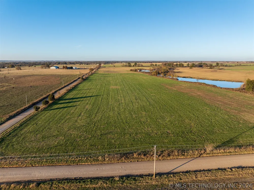110 E 220 ROAD Afton, OK 74331